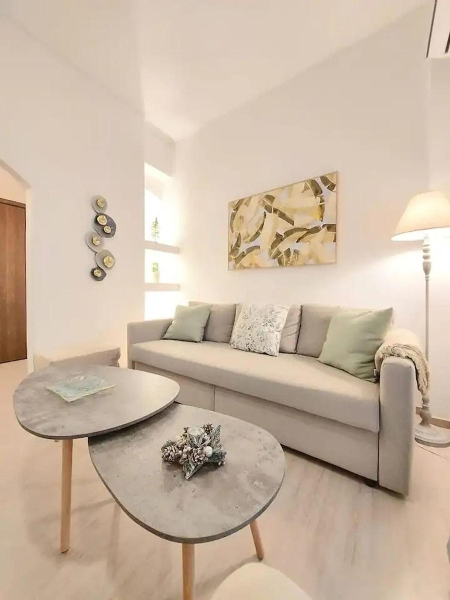 Keramikos At Plateon Central Athens Apartment By Superhost Hub Luaran gambar