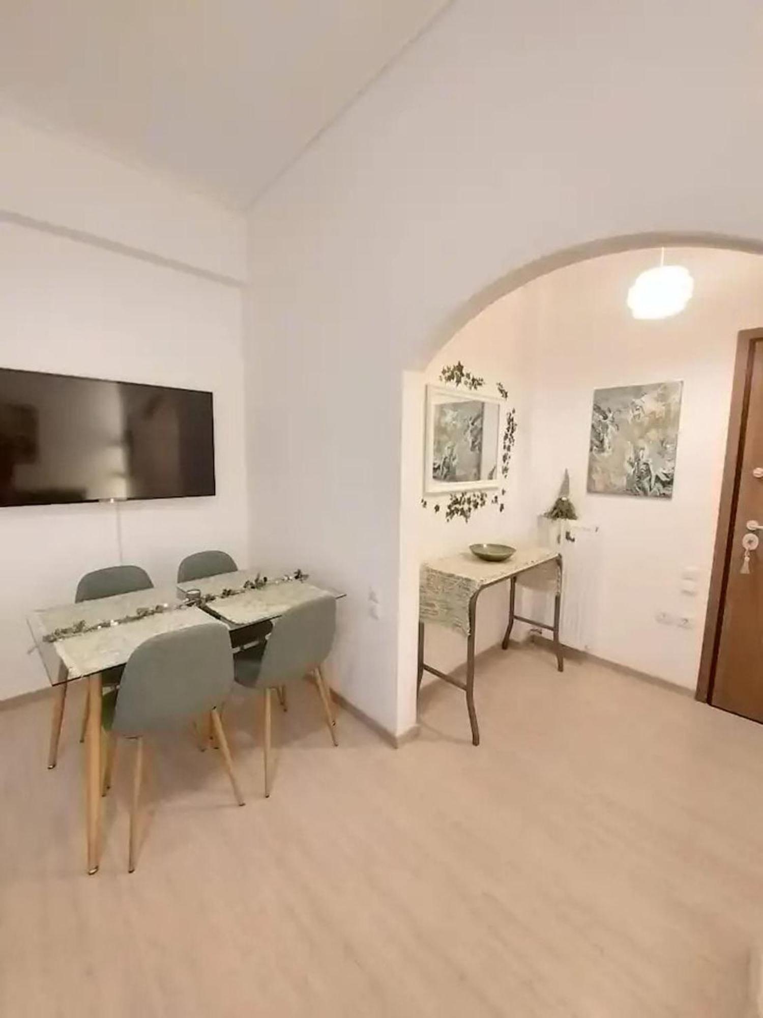 Keramikos At Plateon Central Athens Apartment By Superhost Hub Luaran gambar